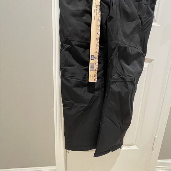 Arcticwear Arctic Cat Men’s Champion Bibs Pants Black Size XS NWT Insulated - Picture 15 of 16